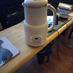 Nuts Milk Maker