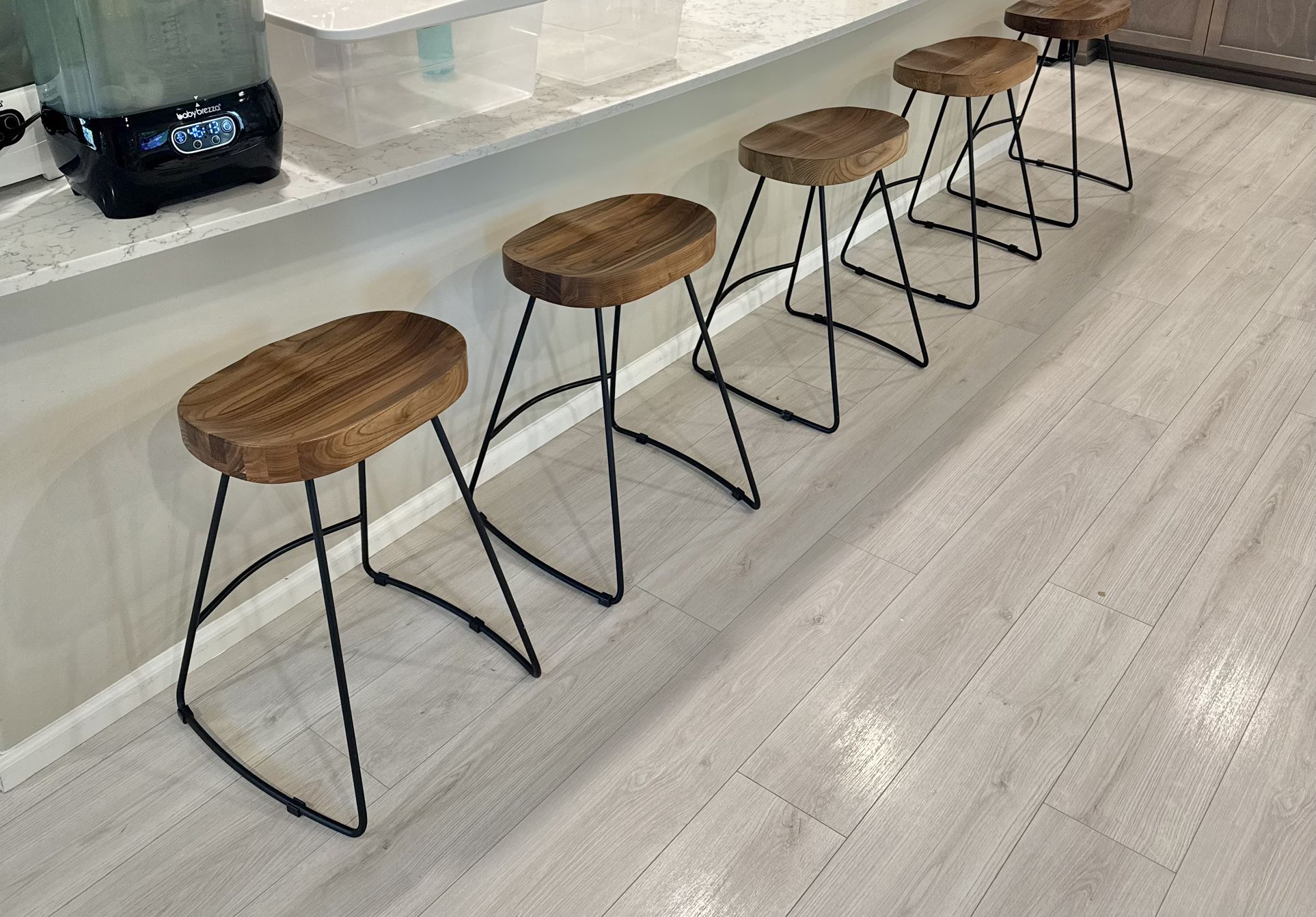 Modern Bar Stools