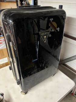 Guess Mimsy Traveled 🧳 Suitcase