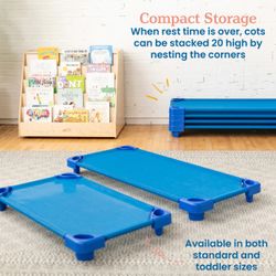 Day Care Cots Napping child care