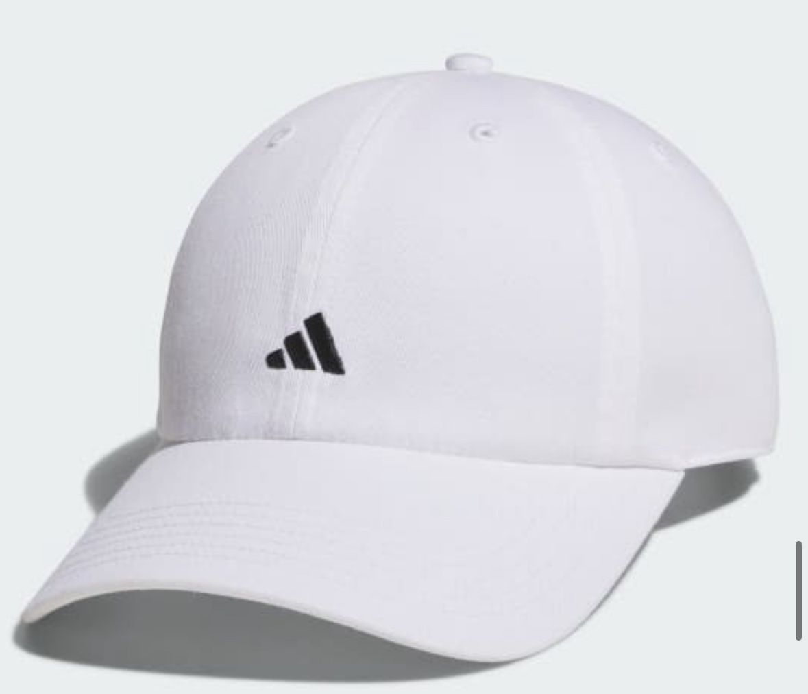 Adidas Women’s white Hat 