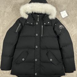 Moose Knuckles Coat