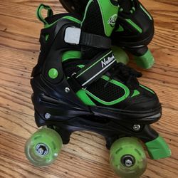 Roller Skates 