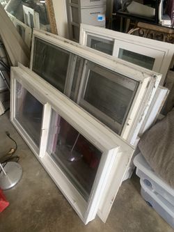 Window Each $60
