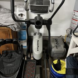Elliptical