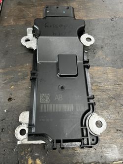 2019 Honda Odyssey Transmission Computer Tcm Ecu