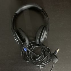 Logitech Headset 