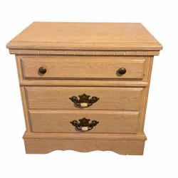 Night Stand/dresser