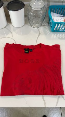 Hugo Boss Shirt