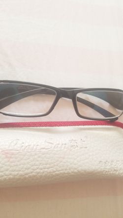 Lian san glasses