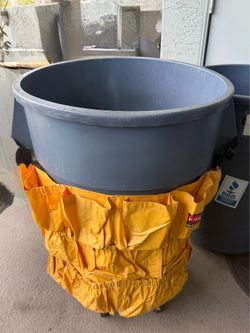 Cleaning Material