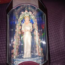 Diana. Princess Of Wales. Ornament. Carlton Cards.