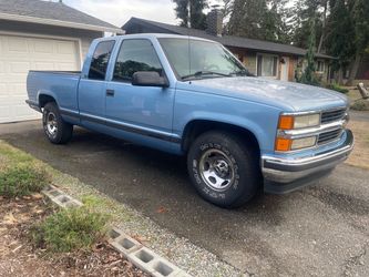 1997 Chevrolet 1500