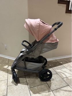 Nuna Stroller