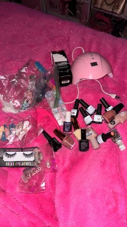Nail set