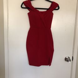 4 PCs Bundle Womens Dresses  Size1