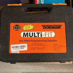 Dorman 974-505 Tire Pressure Monitoring System Sensor Service Tool