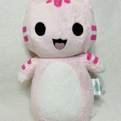 12” Soul Kawaii Pastel Pink Cute Kitty Cat Plush