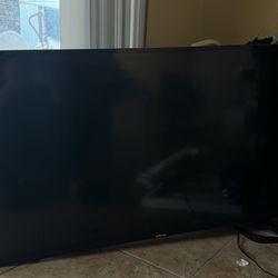 Infocus 40in TV