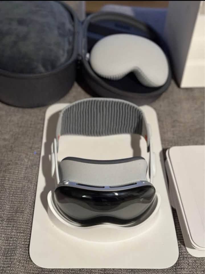 Apple Vision Pro 1TB