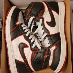 Jordan 1 Bloodline Size 11.5