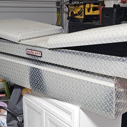 truck tool box