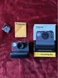 Polaroid 3