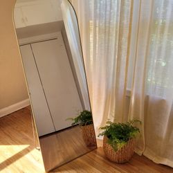 Full Length Standing Mirror
