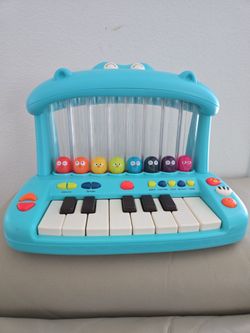 Kids Piano