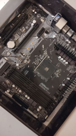 Motherboard