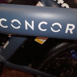 Concord Ebike 