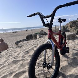 Schwinn BMX Bike 
