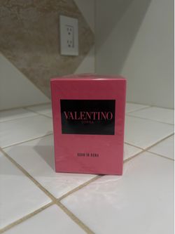 Valentino Donna