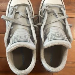 Converse Size 3