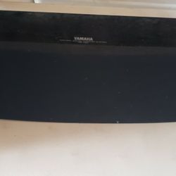Yamaha Speaker NS-C90