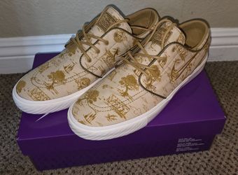 NIKE STEFAN JANOSKI - MEN SIZE 10.5