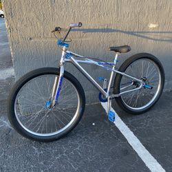 SE Bikes Monster Quad 29