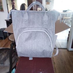 Thermal Backpack Cooler 