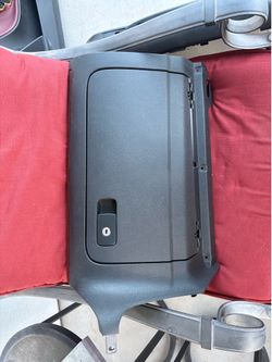 2010 VW EOS Parts Lot