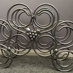 Wine Rack