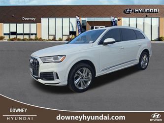 2021 Audi Q7