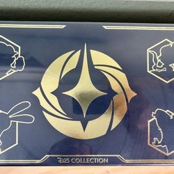 Disney Lorcana D23 Collection 