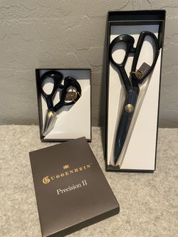 NEW Guggenhein Scissors (prices vary)