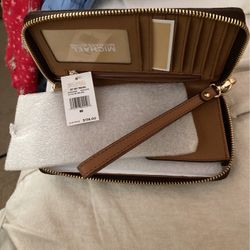 Wallet And Sunglasses