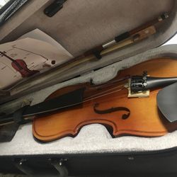 Violin
