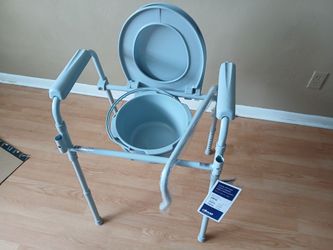 Toilet New