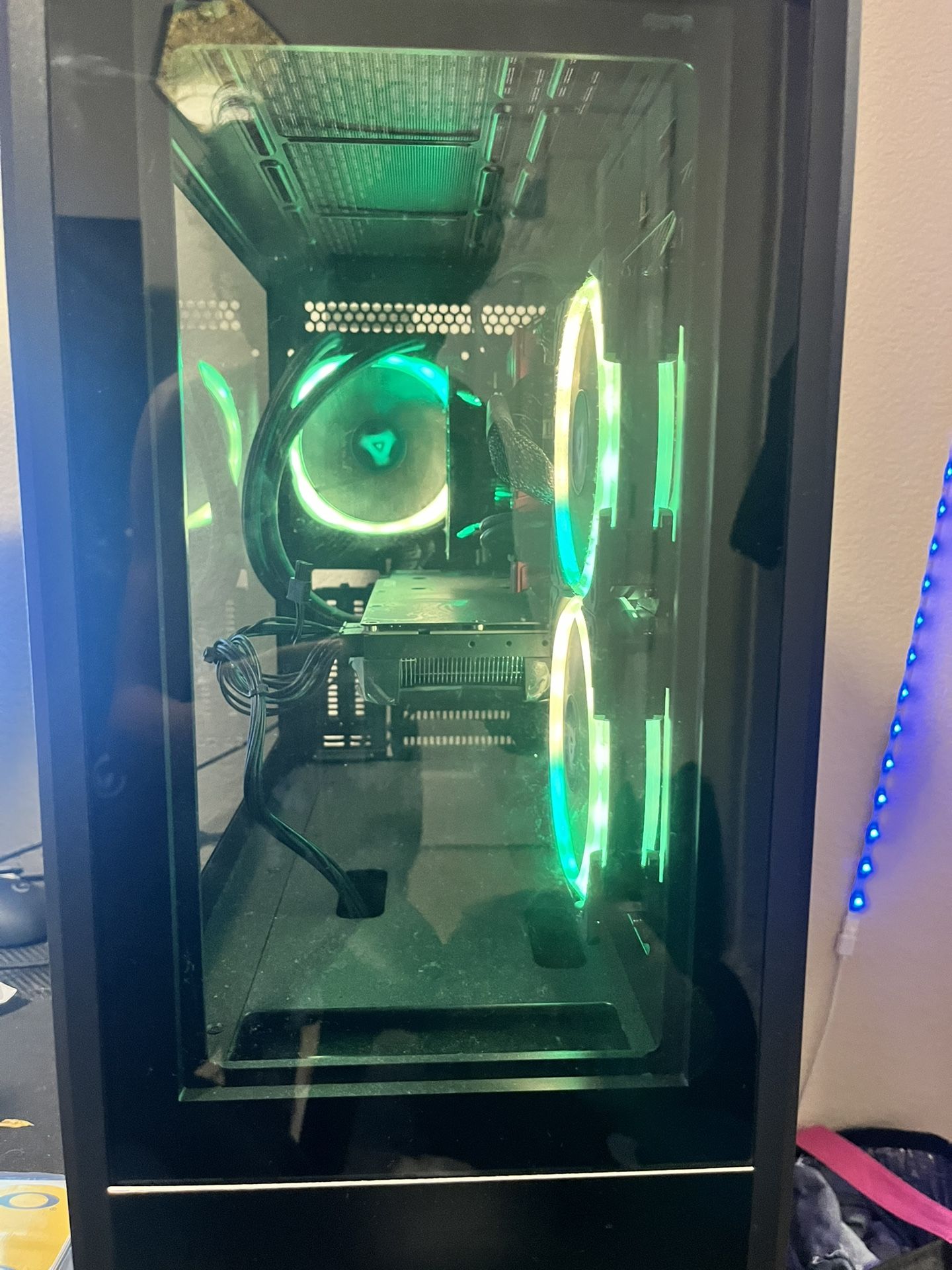 CyberPower Pc