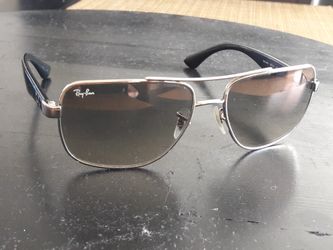 Ray-Ban sunglasses for men
