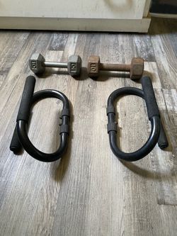 Push-up Helper