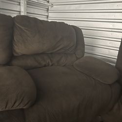 Couch/sectional 